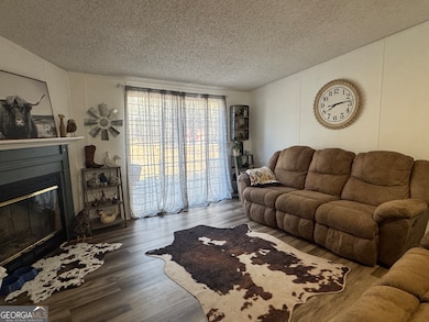 100 Lakeview Dr, Colbert, GA 30628 - photo 2