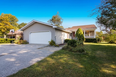 1662 W Chilberg Rd, Scottville, MI 49454 - photo 5