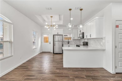 1000 N Woodson Ave unit 2, Edinburg, TX 78541 - photo 2