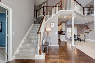 1581 Southridge Trail, Algonquin, IL 60102 - photo 2