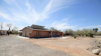 1009 W Placita Camillia, Tucson, AZ 85704 - photo 2