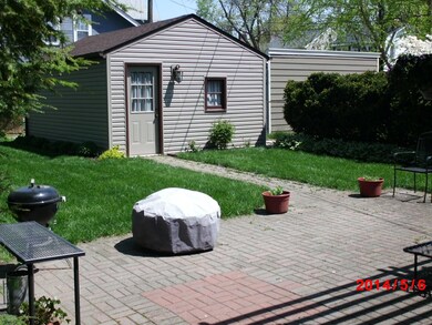 2422 Havenwood Dr N, Columbus, OH 43209 - photo 6