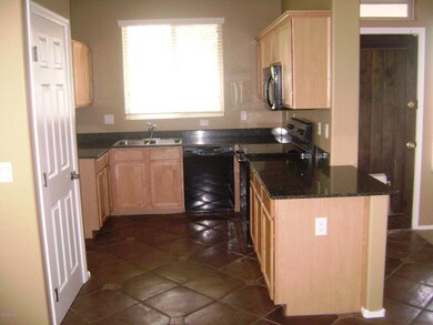 kitchen day