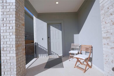 8014 Purple Aster Pass, Lago Vista, TX 78645 - photo 4