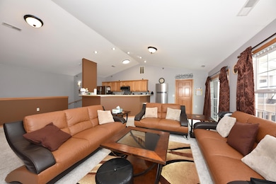 Sprawling Floorplan