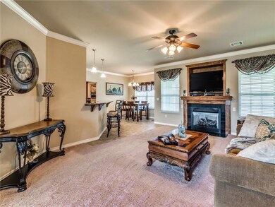 2301 Crooked Oak Ct, Shawnee, OK 74804 - photo 7