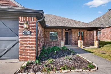 4814 Hilre Dr, Sherman, TX 75092 - photo 4