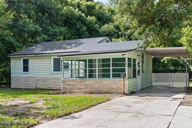 2949 Barrett Rd