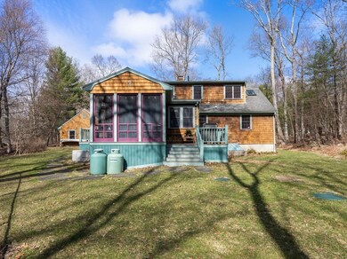 147 Hunting Ln, Sherborn, MA 01770 - photo 6