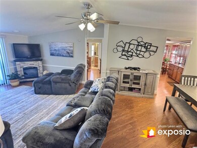 800 Columbia Dr unit Lot 22, Myrtle Beach, SC 29577 - photo 4