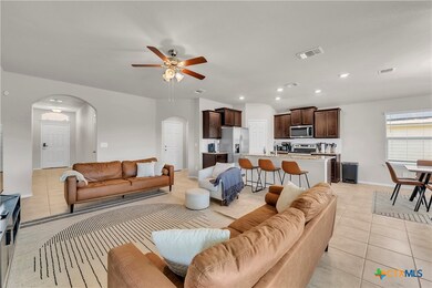 3129 Wigeon Way, Copperas Cove, TX 76522 - photo 3