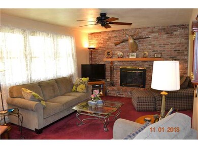 Living Room.
