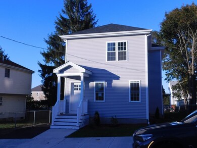 676 Charles St, Fall River, MA 02724 - photo 2