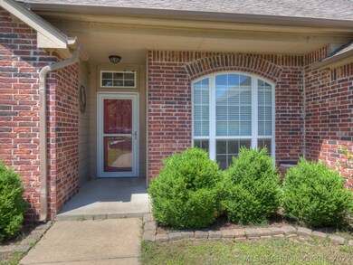 3336 S 202nd East Ave, Broken Arrow, OK 74014 - photo 2