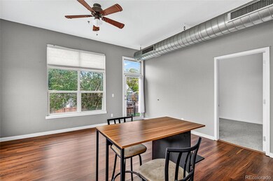 2900 N Downing St unit 201, Denver, CO 80205 - photo 7