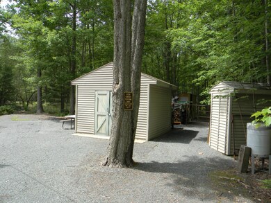 Storage Sheds