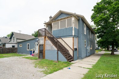 55 Straight Ave SW , Grand Rapids, MI 49