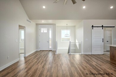 Tract 250 Bentley Rd, Cheyenne, WY 82009 - photo 7