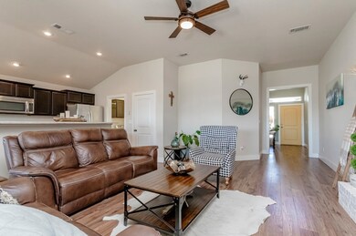 406 E 98th St, Odessa, TX 79765 - photo 6