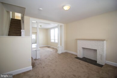 1801 E 31st St, Baltimore, MD 21218 - photo 4