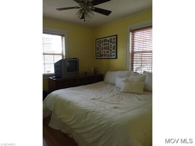 1st Floor Bedroom