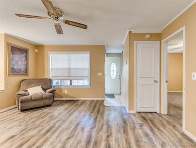 6708 S 257th East Ave, Broken Arrow, OK 74014 - photo 5