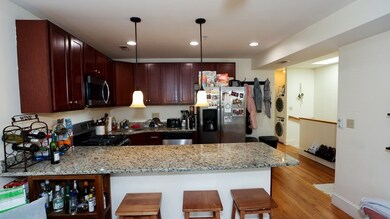 21 Highland Park Ave unit 2, Roxbury, MA 02119 - photo 5