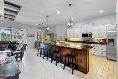 3390 Leonardo Ln New Smyrna Beach, FL 32
