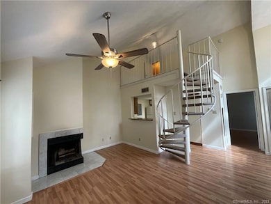 298 Carriage Crossing Ln unit 298, Middletown, CT 06457 - photo 5