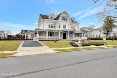 105 Cedar Ave, Allenhurst, NJ 07711 - photo 2
