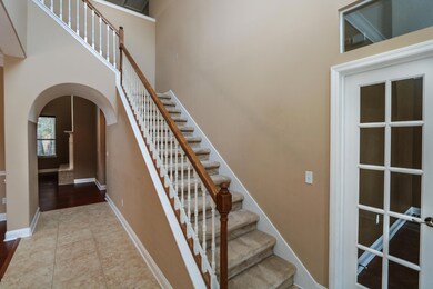 Foyer View 2