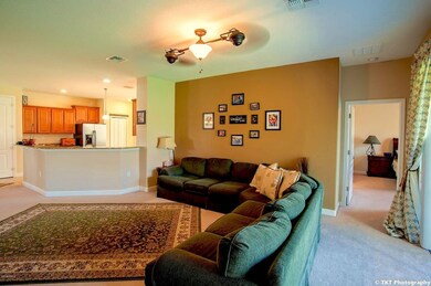 GREAT OPEN CONCEPT
