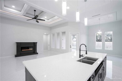 1801 Red River Ave, Edinburg, TX 78539 - photo 4