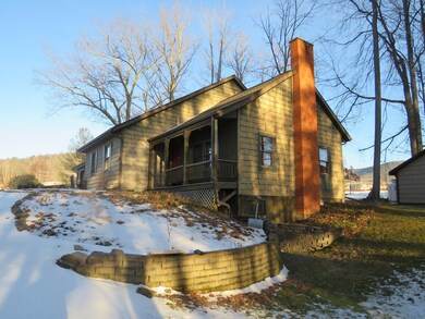 Additional Rear Photo
