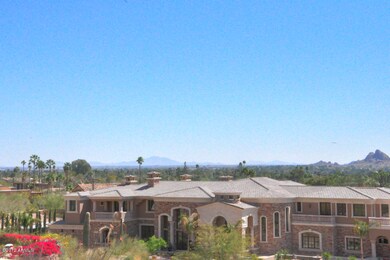 Northeast View