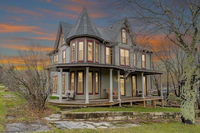 386 Kent Ave, Davis, WV 26260 - photo 2