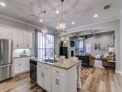 2003 Fairway Woods Dr, Wylie, TX 75098 - photo 7