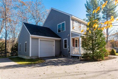 90 Duprey Rd, Conway, NH 03860 - photo 3