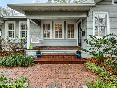 1369 Hollywood Ave, Jacksonville, FL 32205 - photo 5
