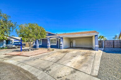 2837 N 57th Dr, Phoenix, AZ 85035 - photo 4