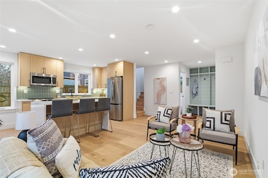 6547 11th Ave NW unit C, Seattle, WA 98117 - photo 6