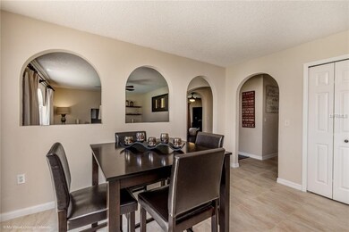 DINETTE AREA