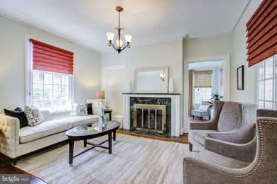 3232 Klingle Rd NW, Washington, DC 20008 - photo 5