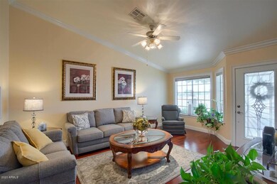 01-Living Area