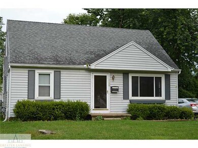 1139 Willow St, Grand Ledge, MI 48837 - photo 2