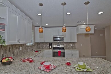 Kitchen Slab Granite