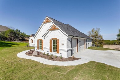 100 Cedar Mountain Dr, Weatherford, TX 76085 - photo 3