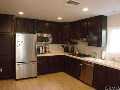 The Kitchen, The Kitchen, The Kitchen, It All Happ