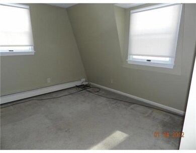 Bedroom.