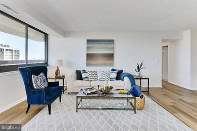 5501 Seminary Rd unit 2312S, Baileys Crossroads, VA 22041 - photo 2